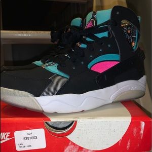 Nike hurrache south beach